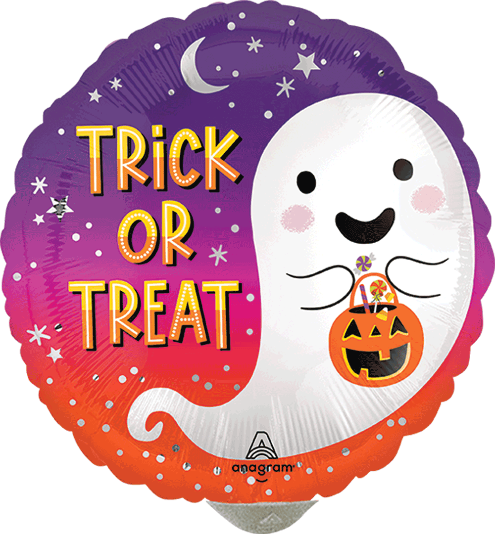 Trick Or Treat