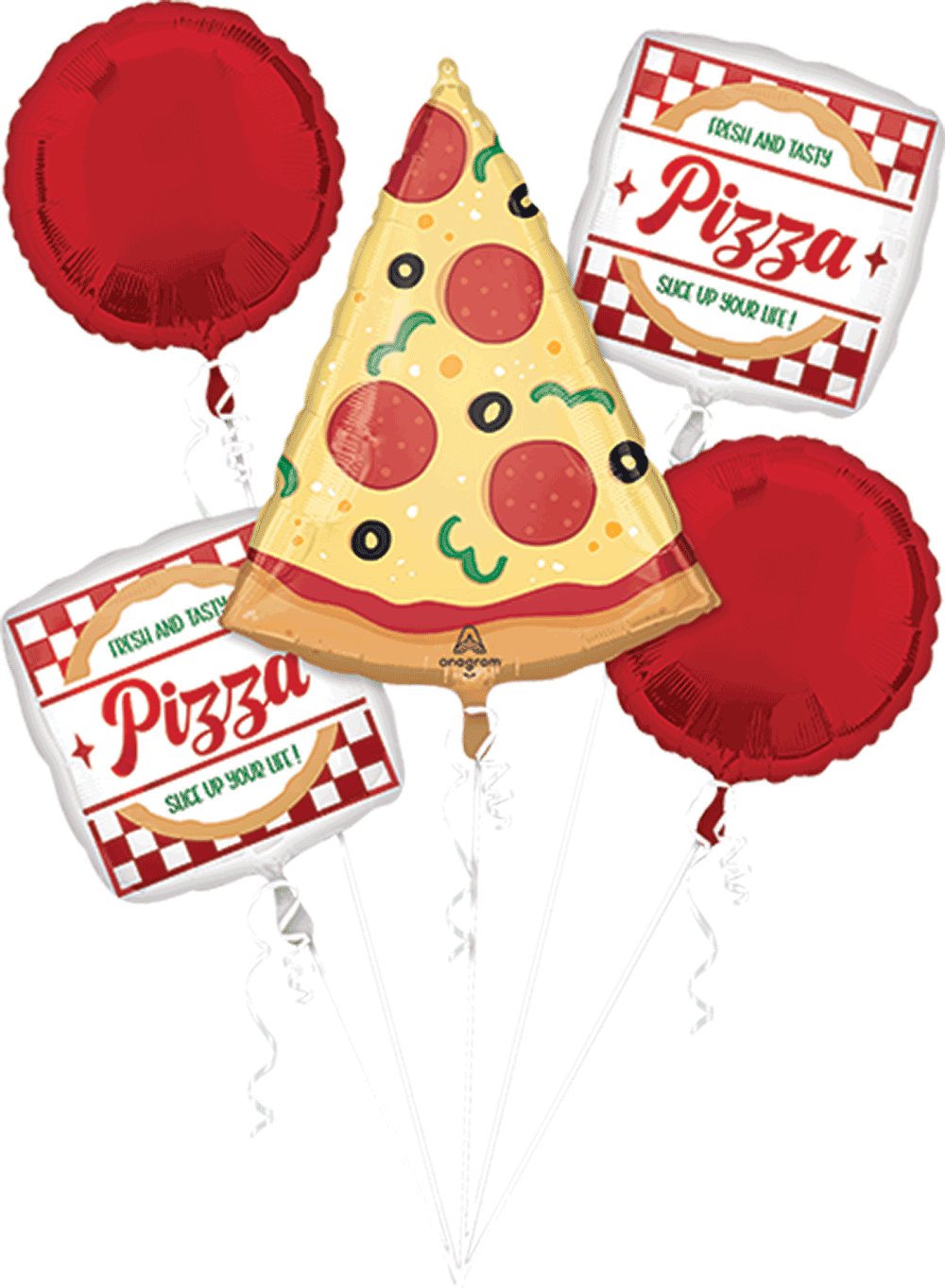 Pizza Party