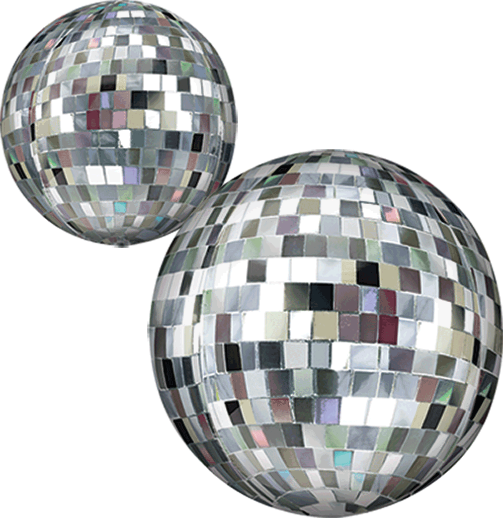Disco Ball
