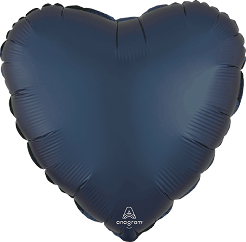 Corazón 17