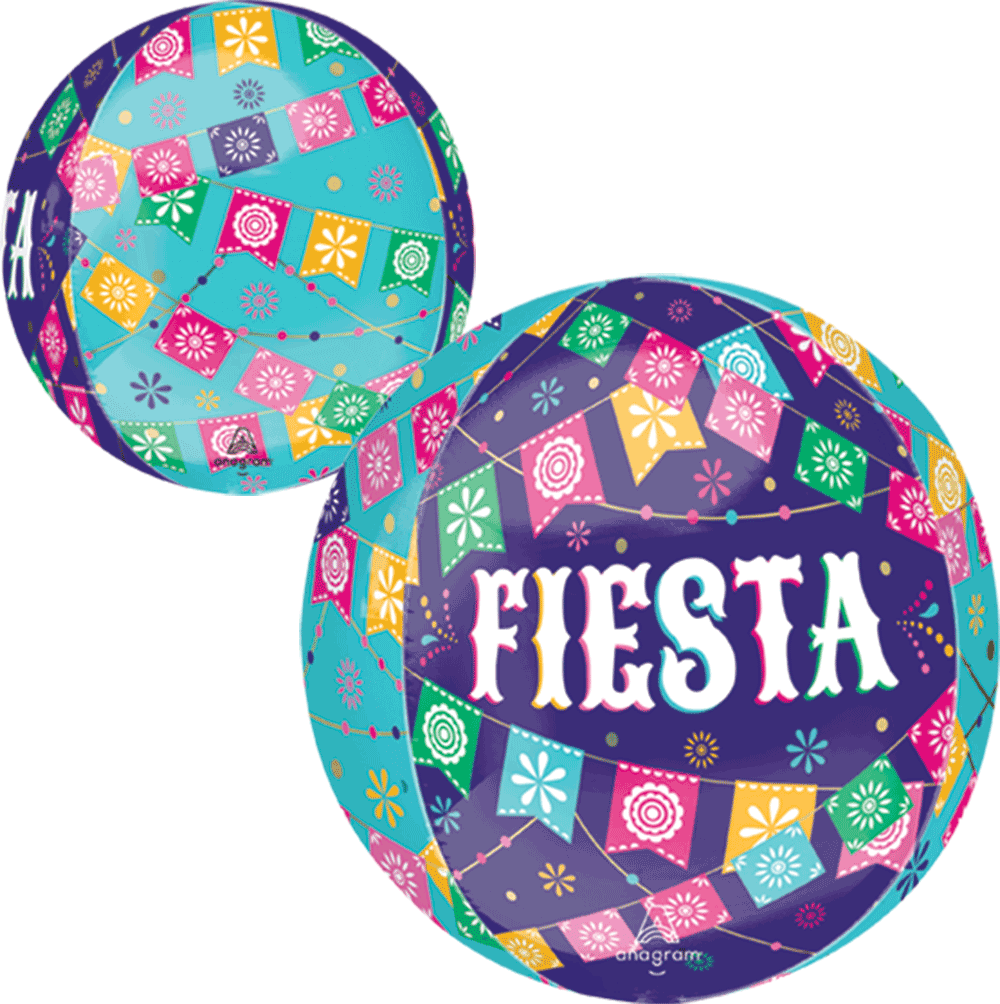 Fiesta Time
