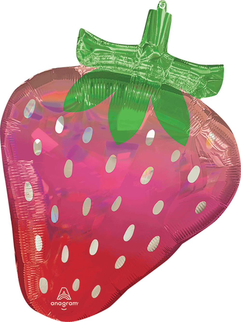 Fruity Mix Iridescent Strawberry