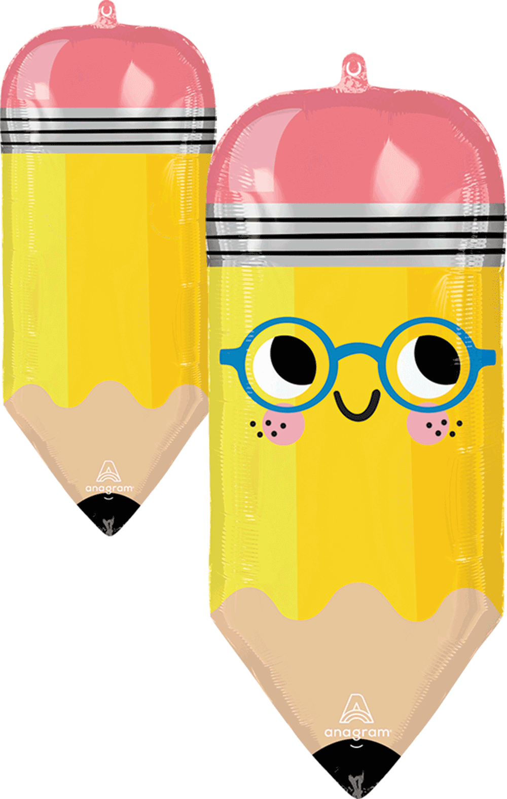 Write On Pencil