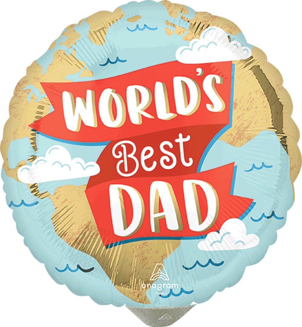 World'S Best Dad