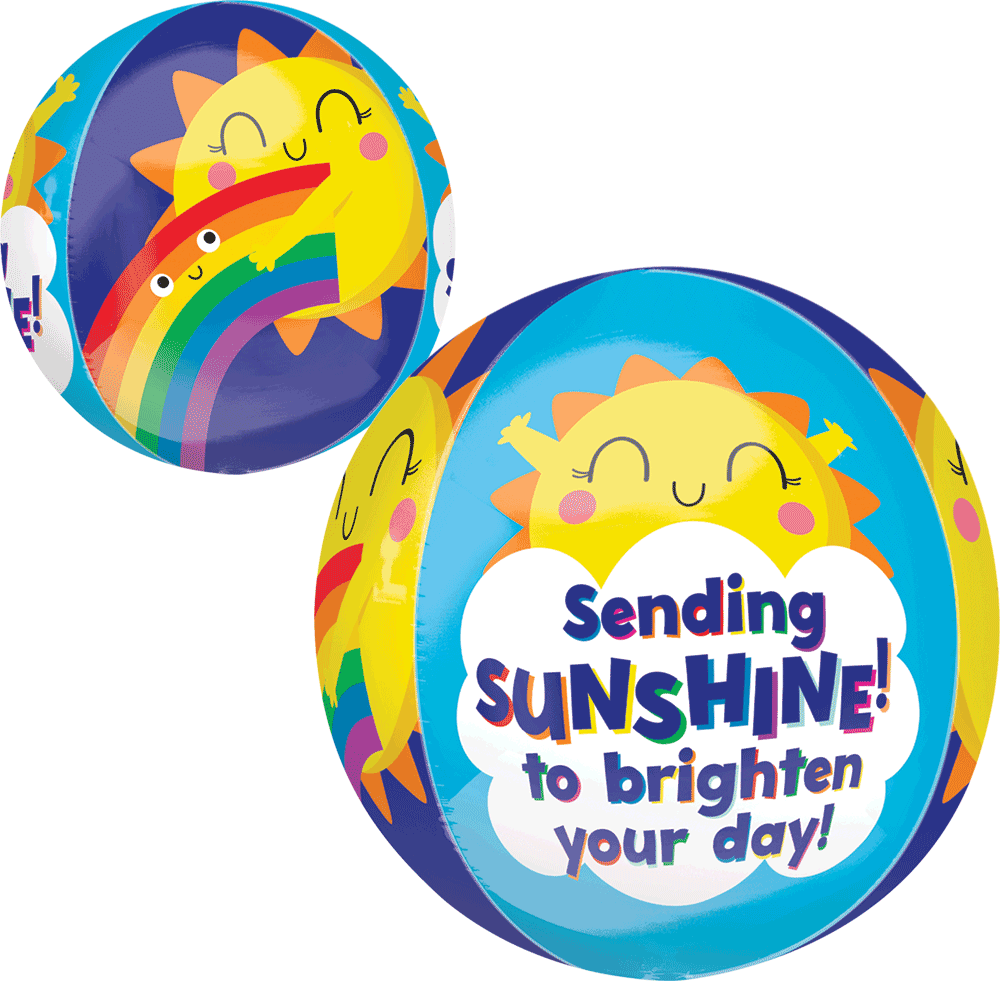 Sending You Sunshine