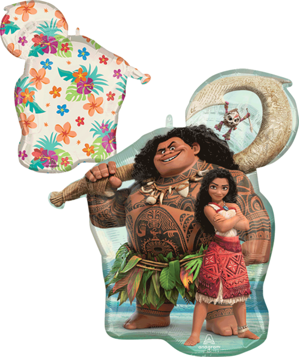 Moana