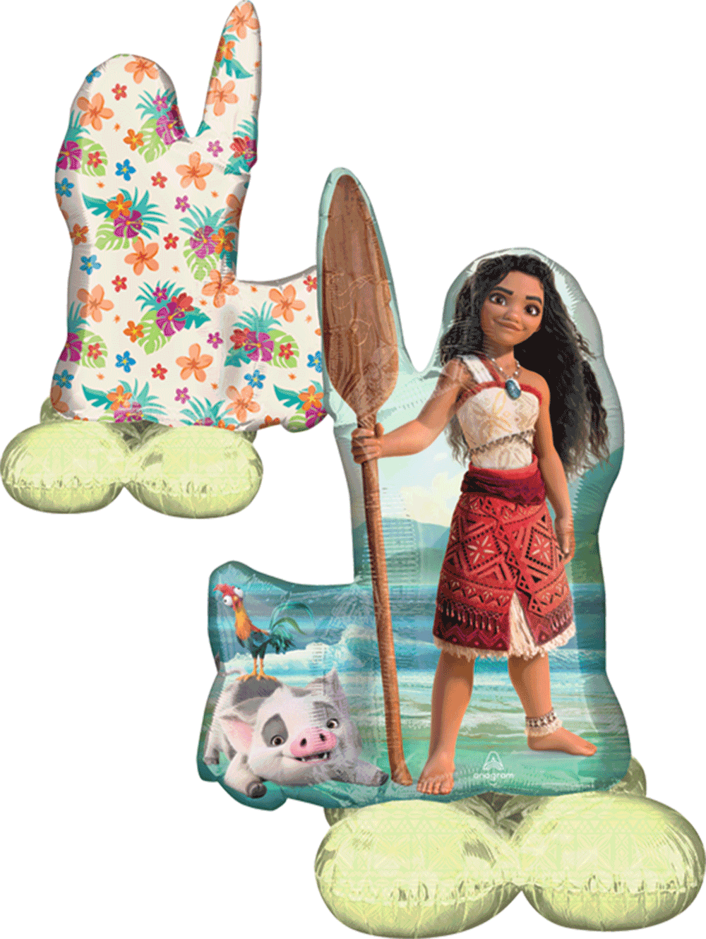 Moana