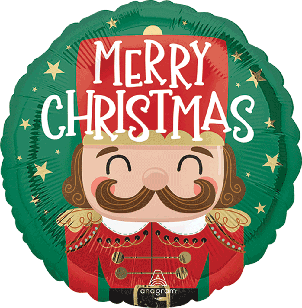 Nutcracker Workshop Christmas