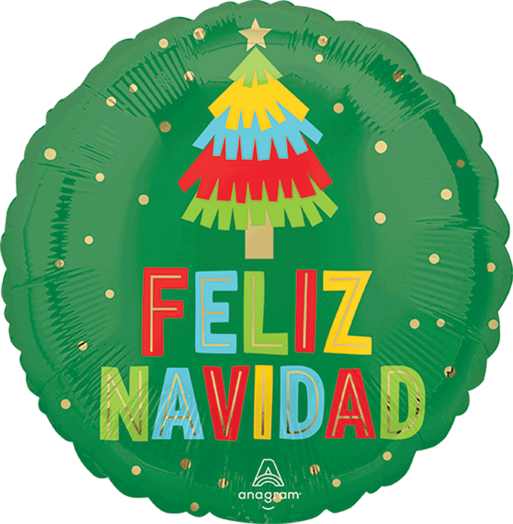 Feliz Navidad Festive Fringe