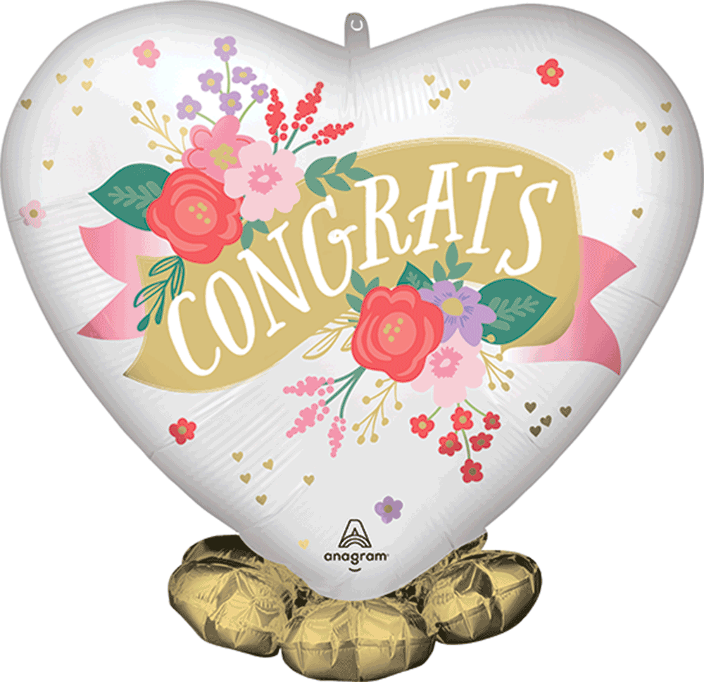 Frillz Met Floral Toast