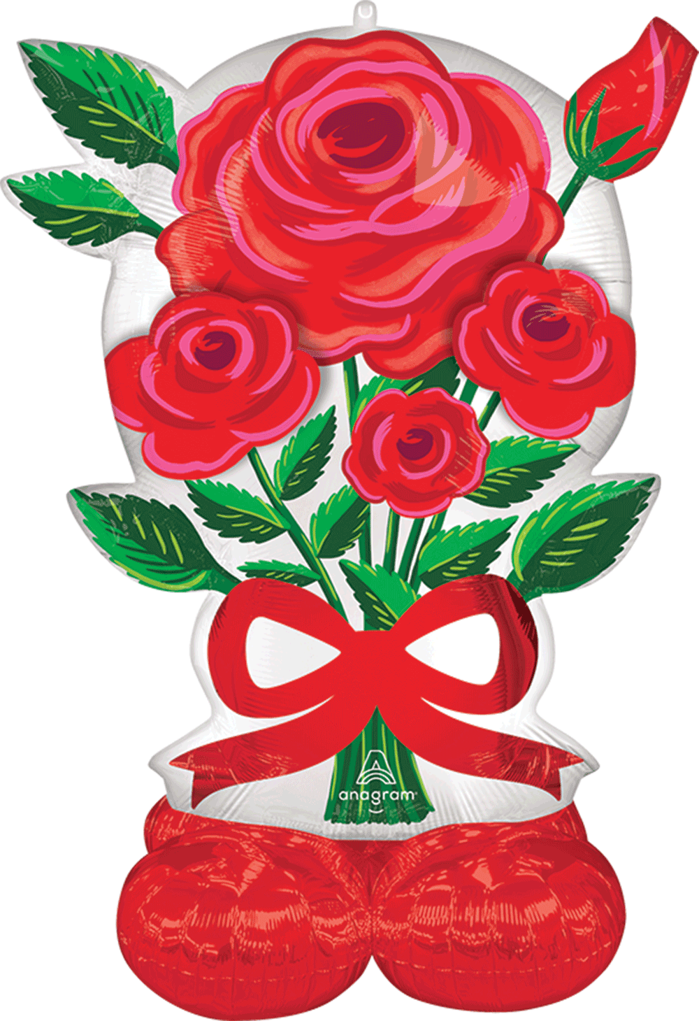 Satin Rose Radiance