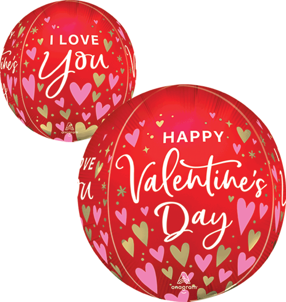 Satin Heartfelt Elegance