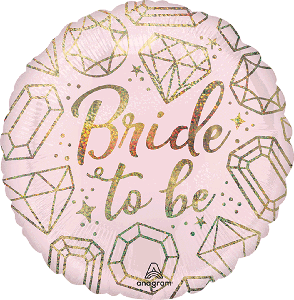 Bride To Be