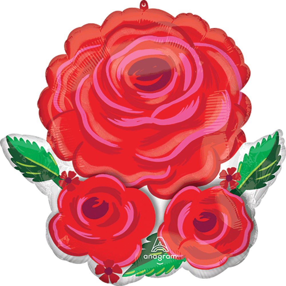 Satin Rose Radiance