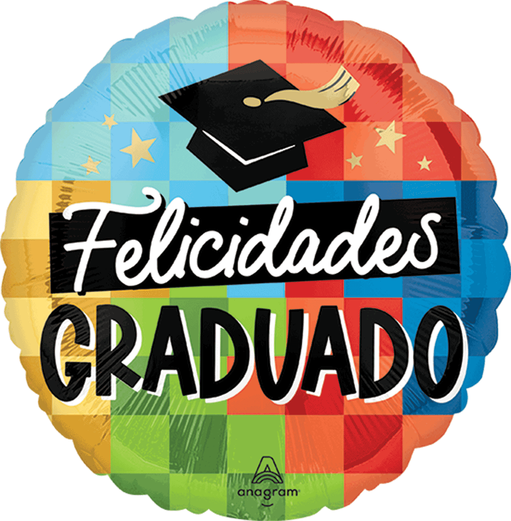 Diploma, Check! Felicidades Grad