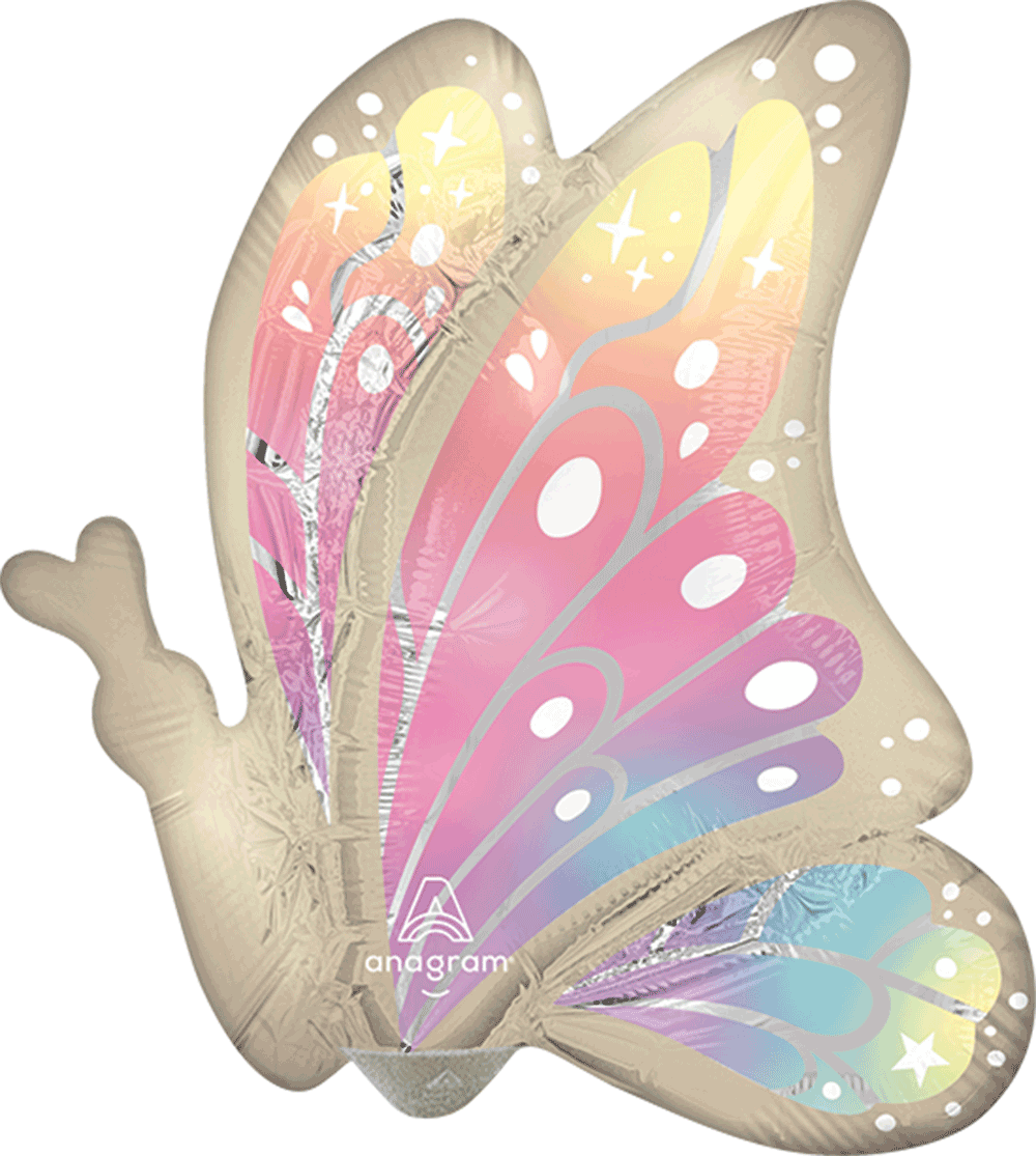 Fluttering Dreams