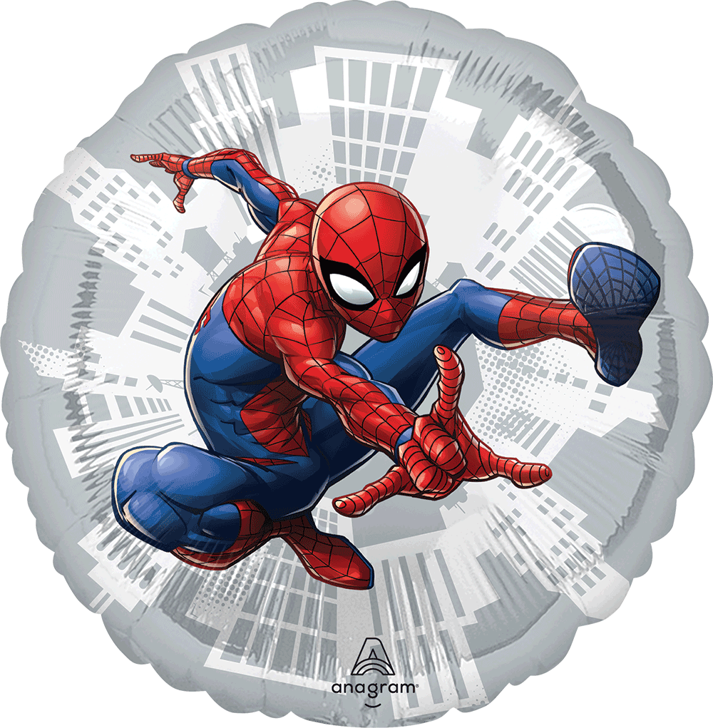 Spiderman