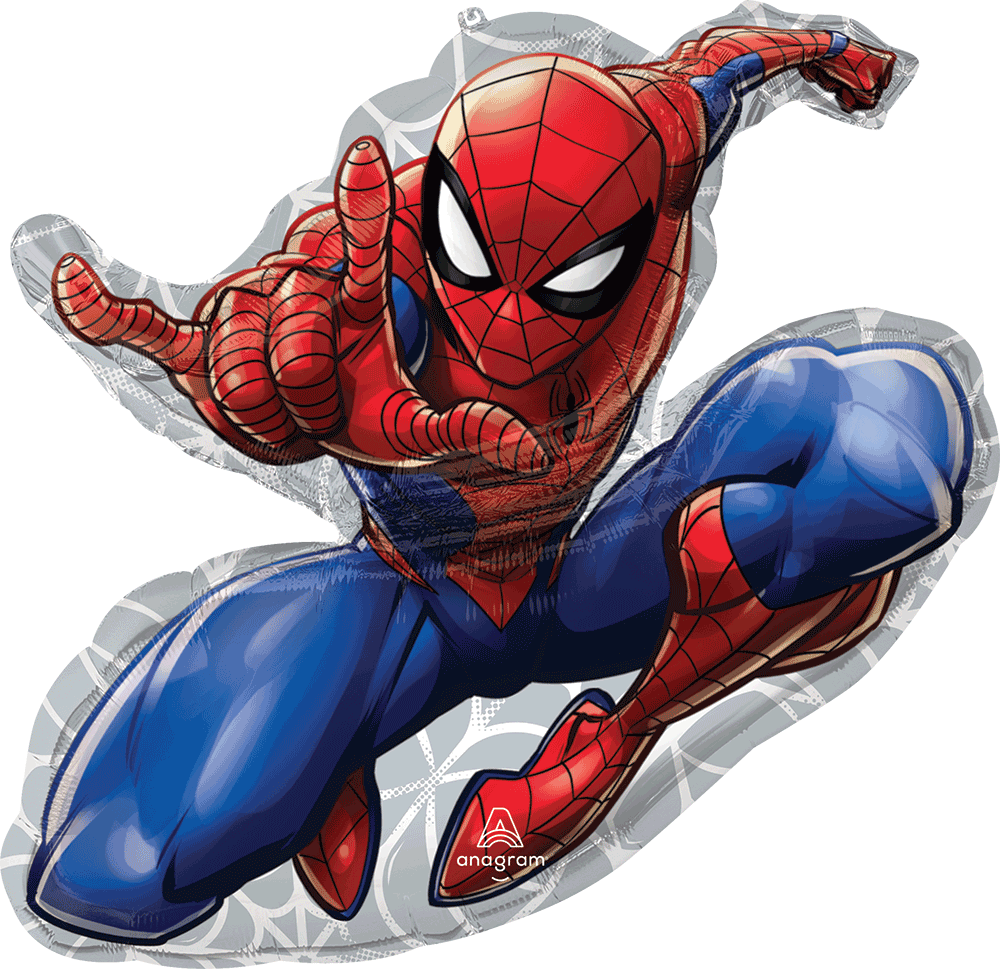 Spiderman