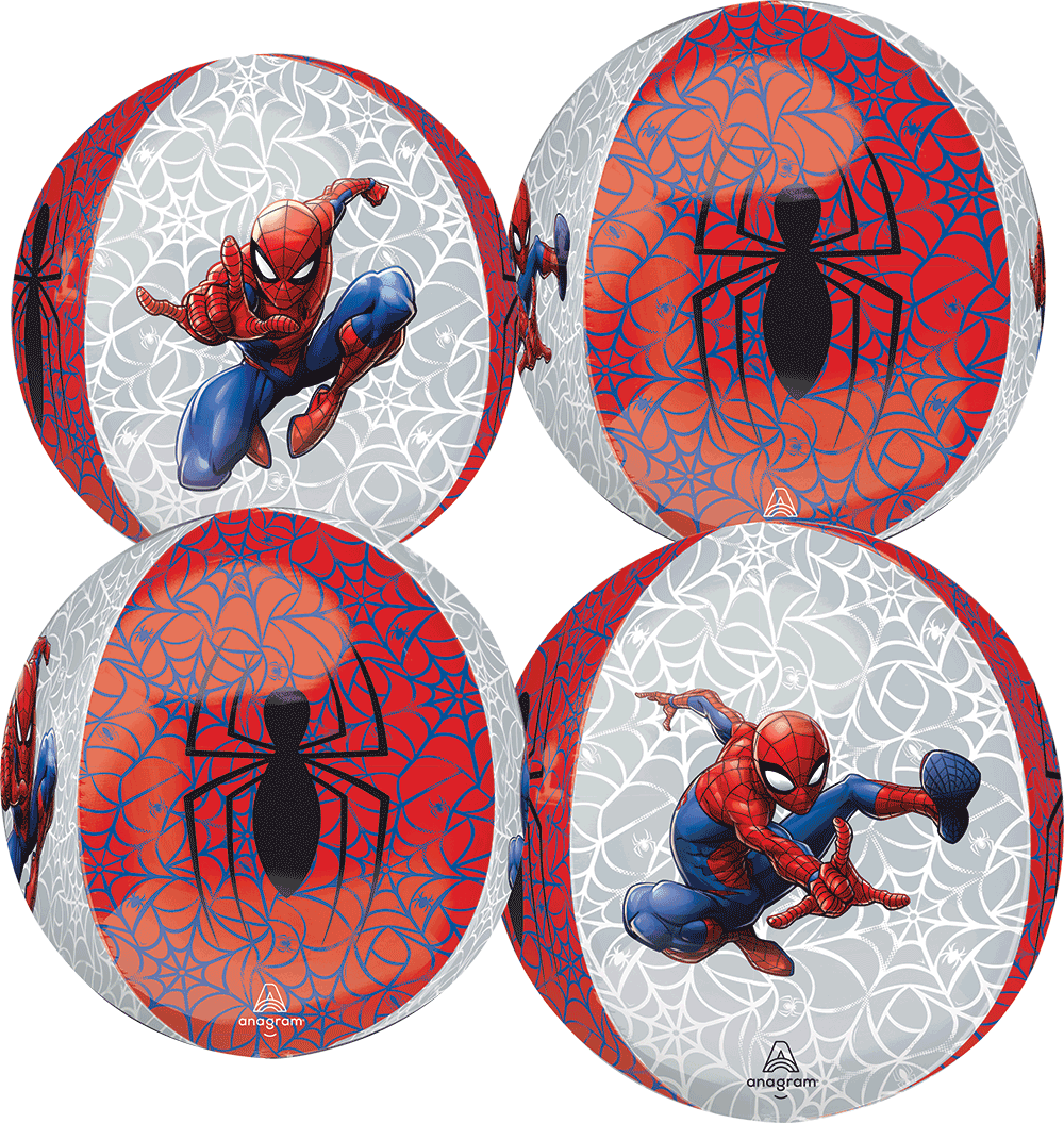 Spiderman