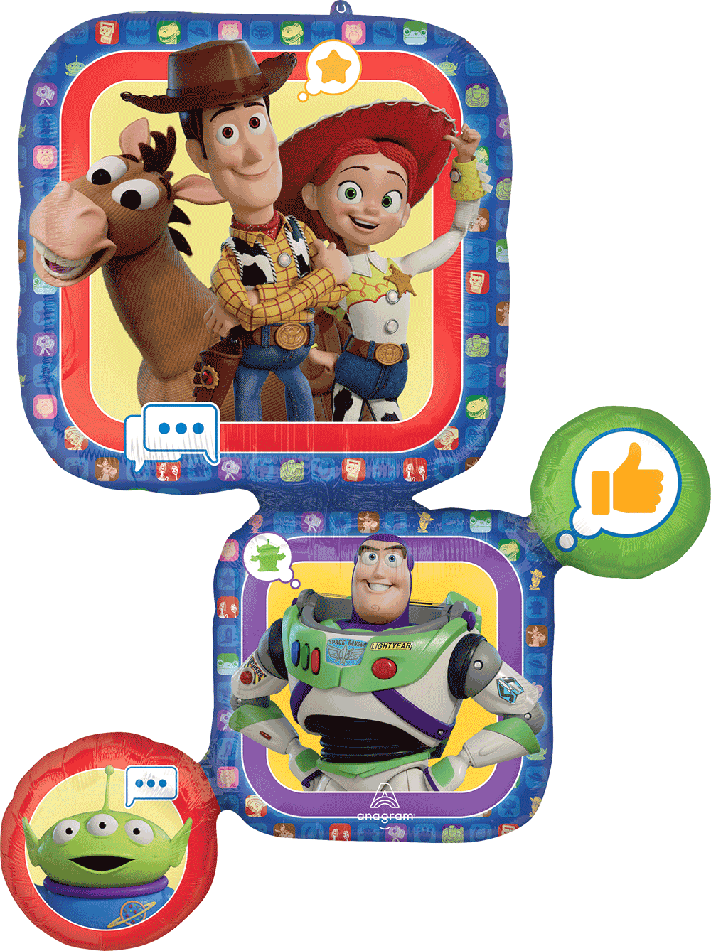 Toy Story 5