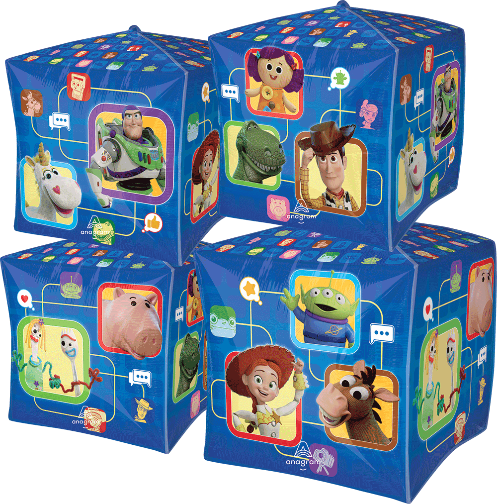 Toy Story 5