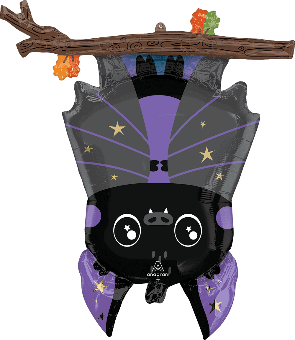 Twilight Bat 