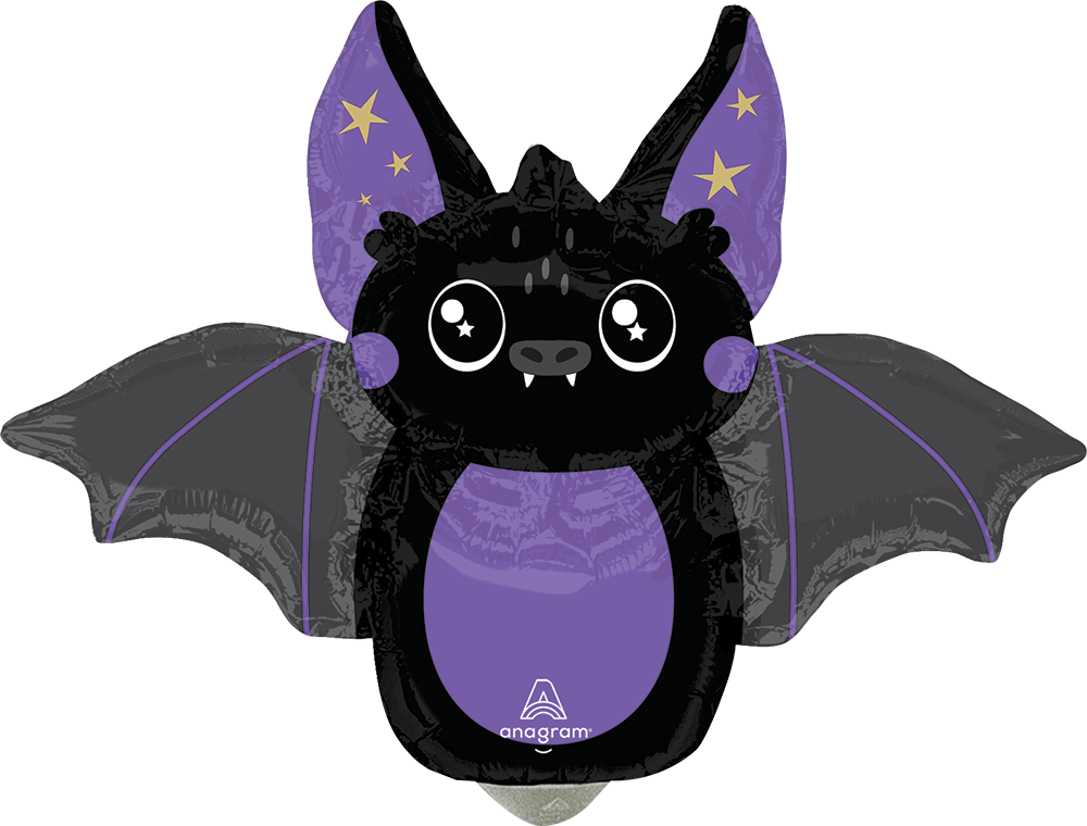 Twilight Bat 