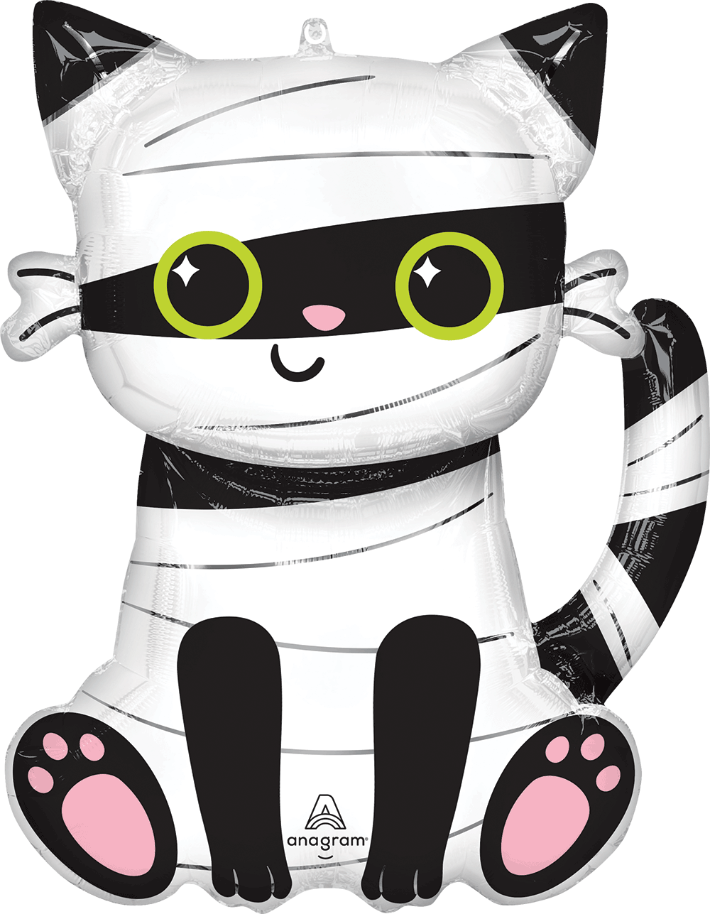 Purr-Fect Party