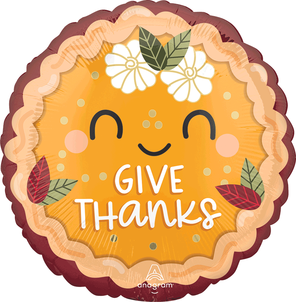 Slice Of Thanks