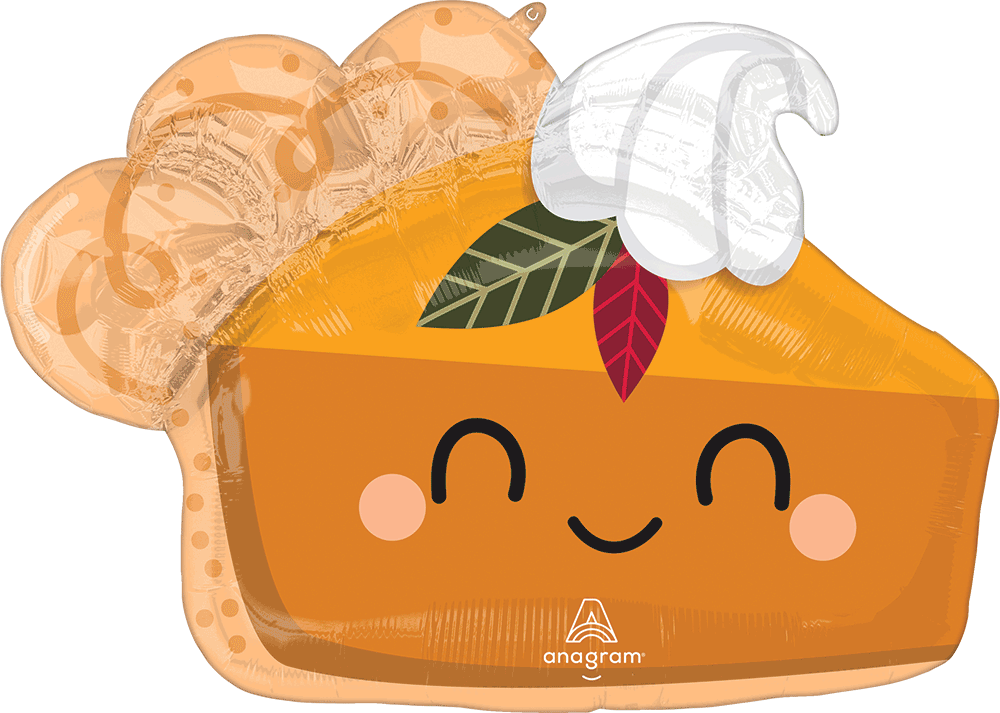 Slice Of Thanks