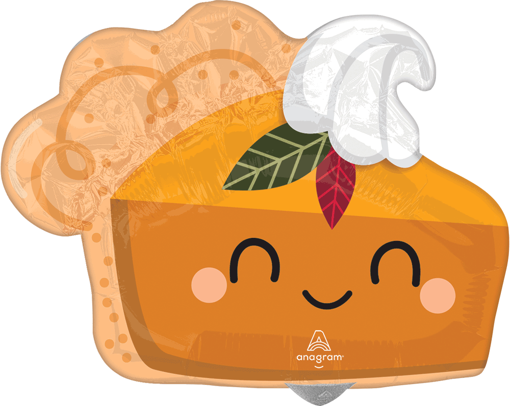 Slice Of Thanks