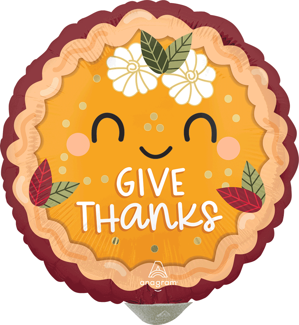 Slice Of Thanks