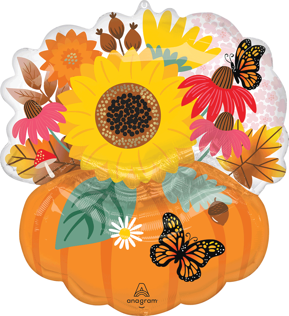 Harvest Bouquet