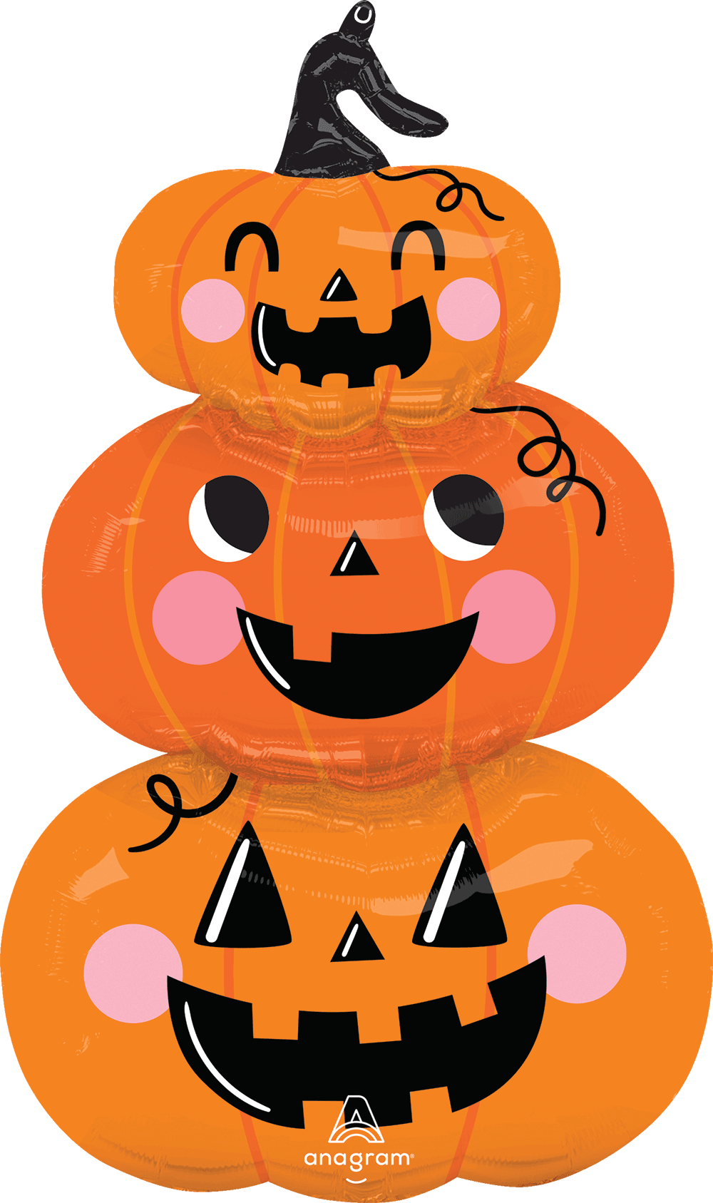 Stack O Lanterns