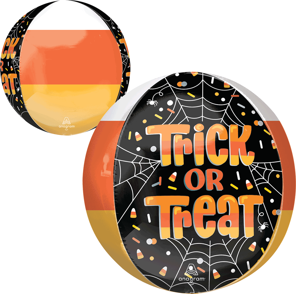 Spooky Delight