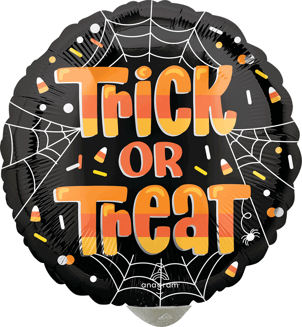 Spooky Delight