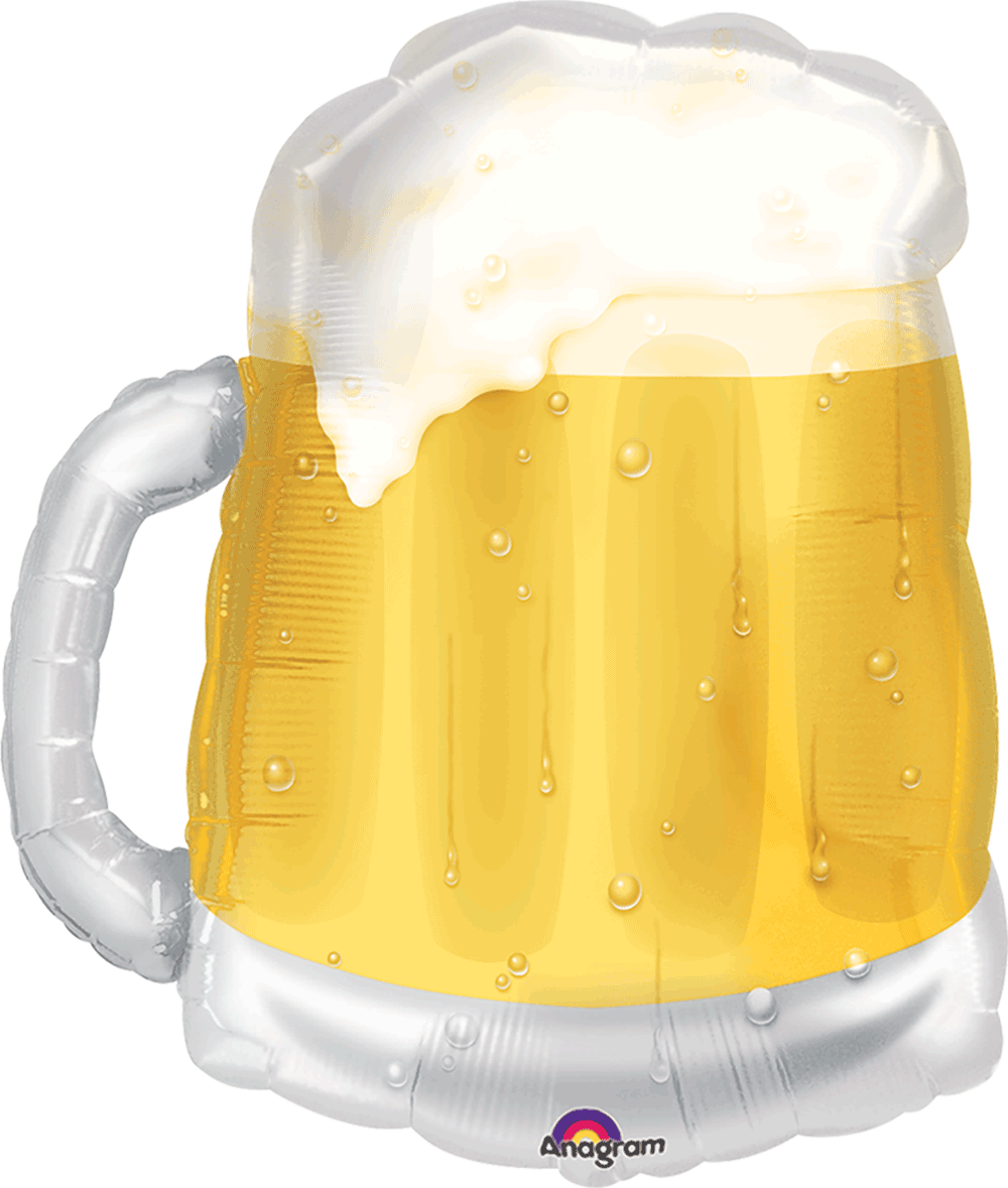 Beer Mug