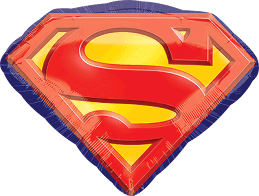 Superman Emblem