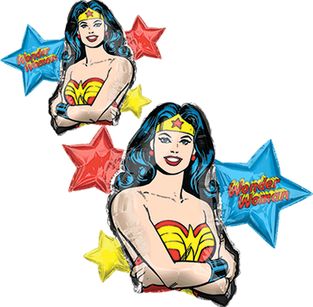 Wonder Woman