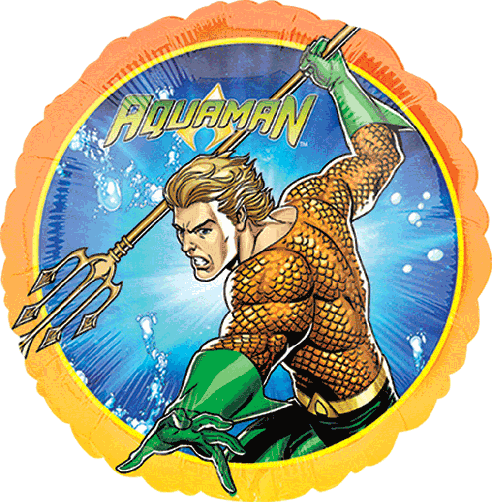 Aquaman