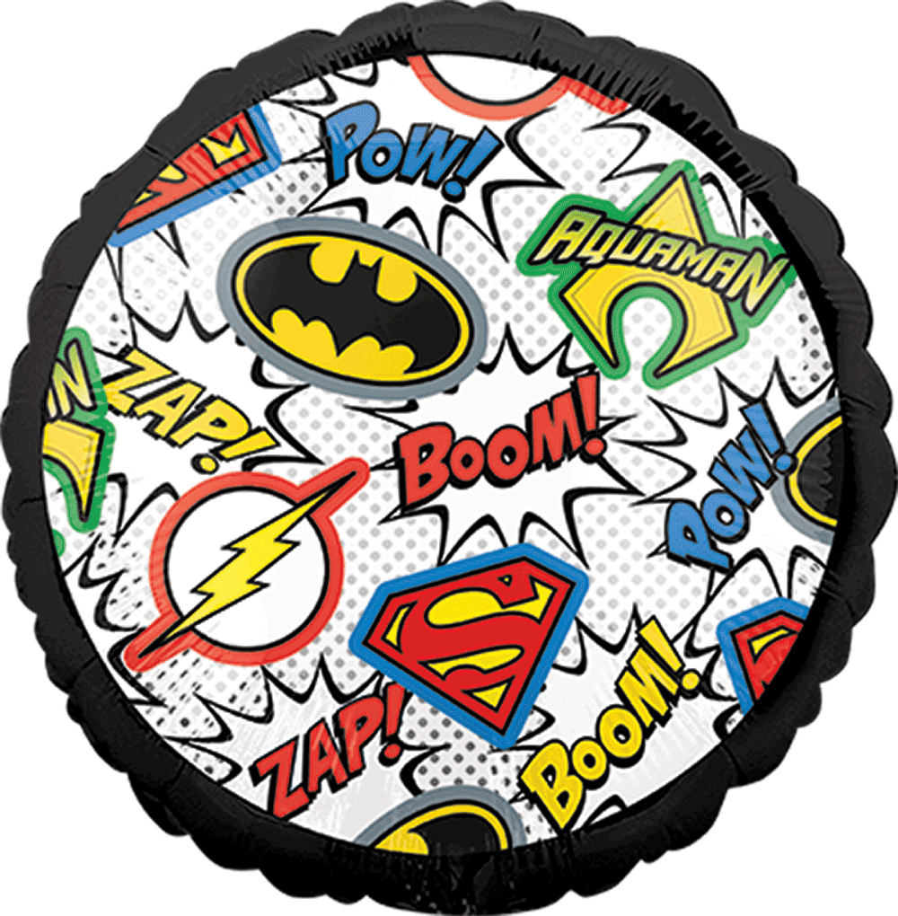 Justice League