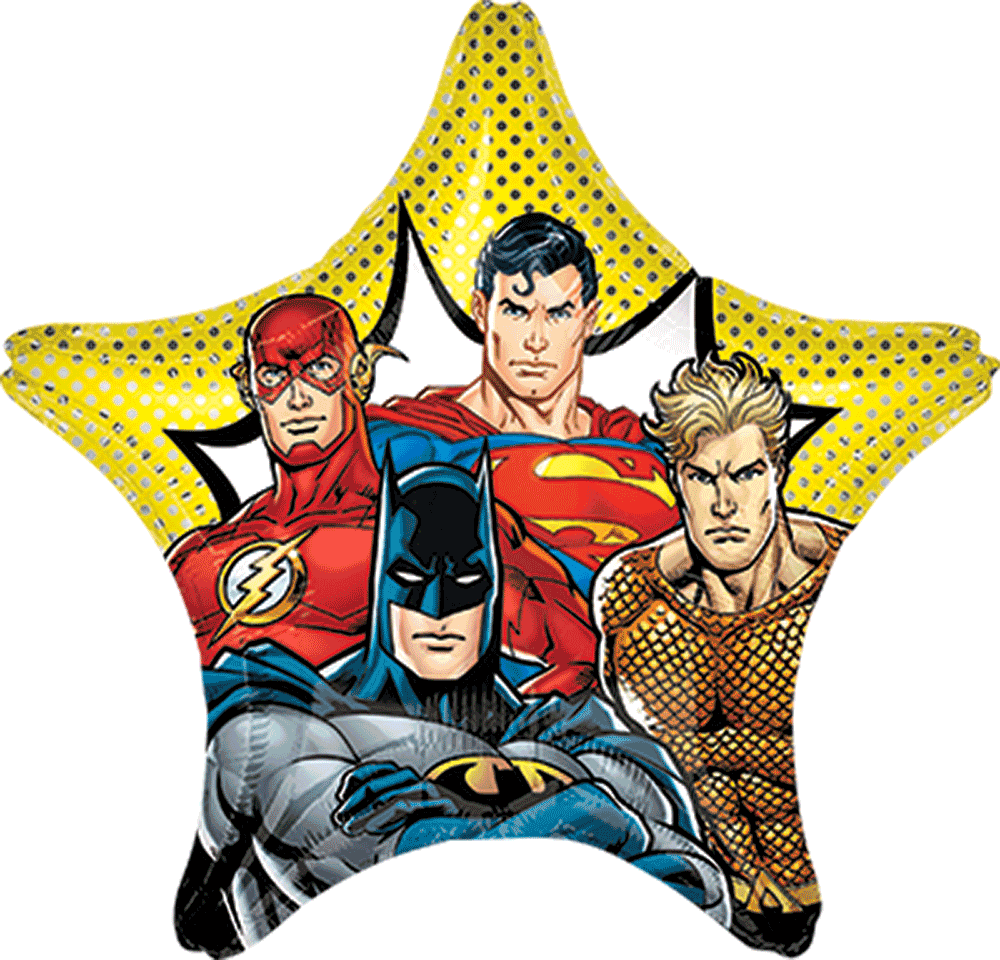 Justice League