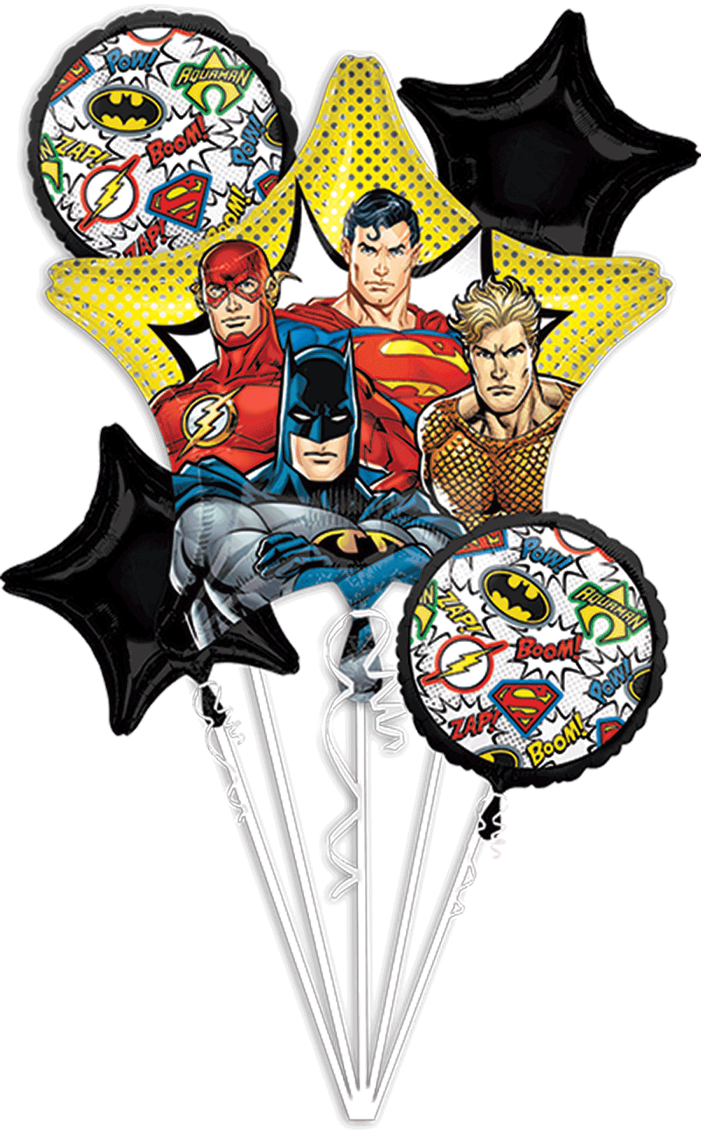 Justice League