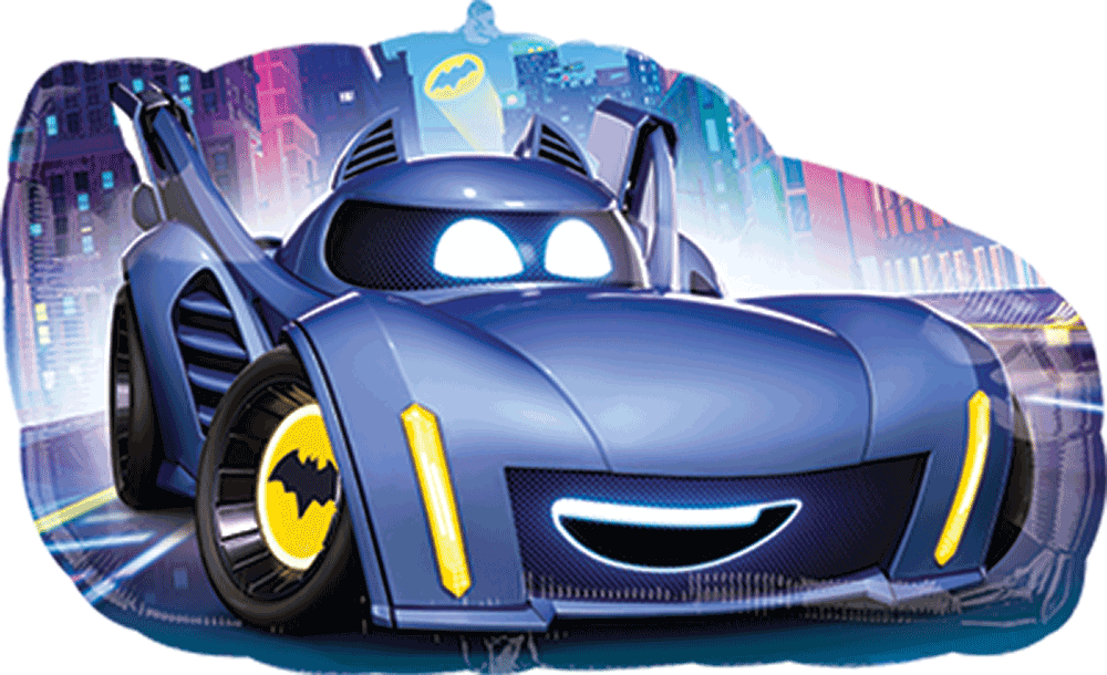 Batwheels