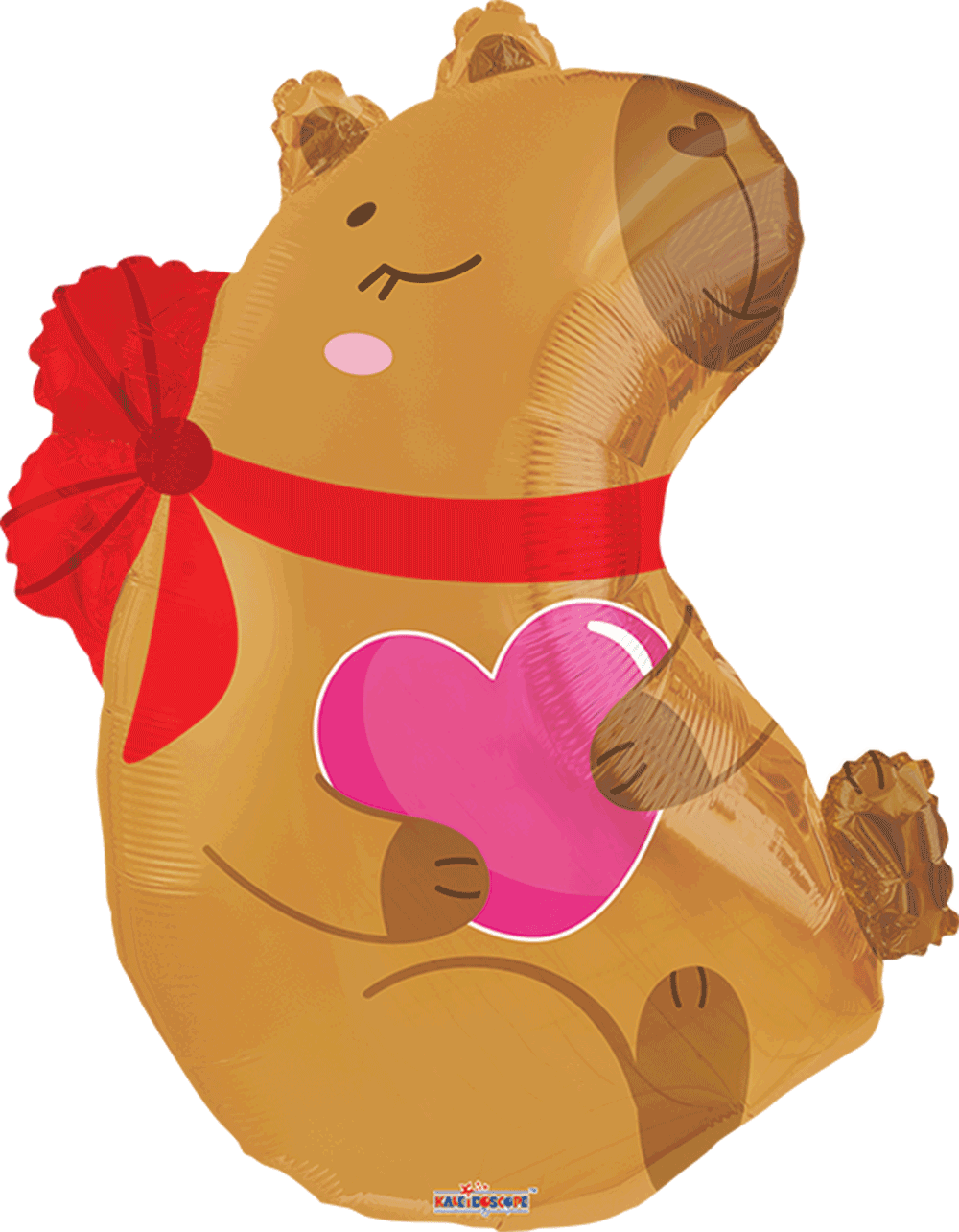Love Capybara