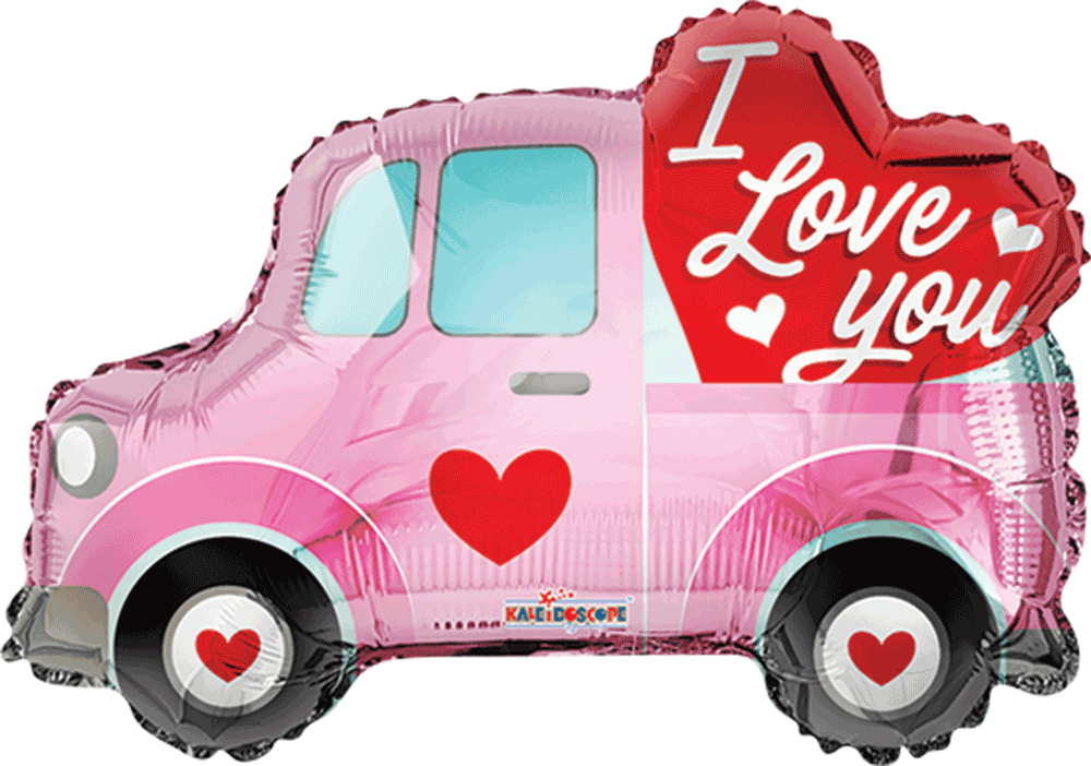 Love Truck