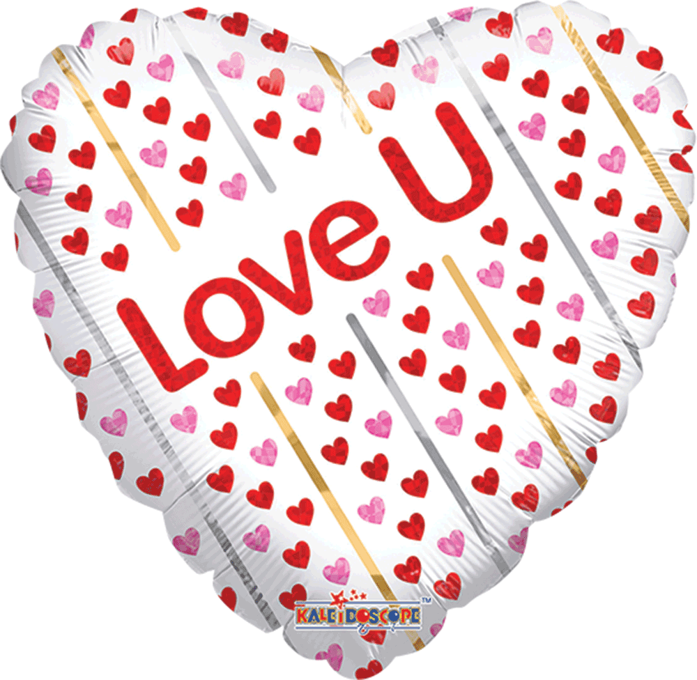 Love U
