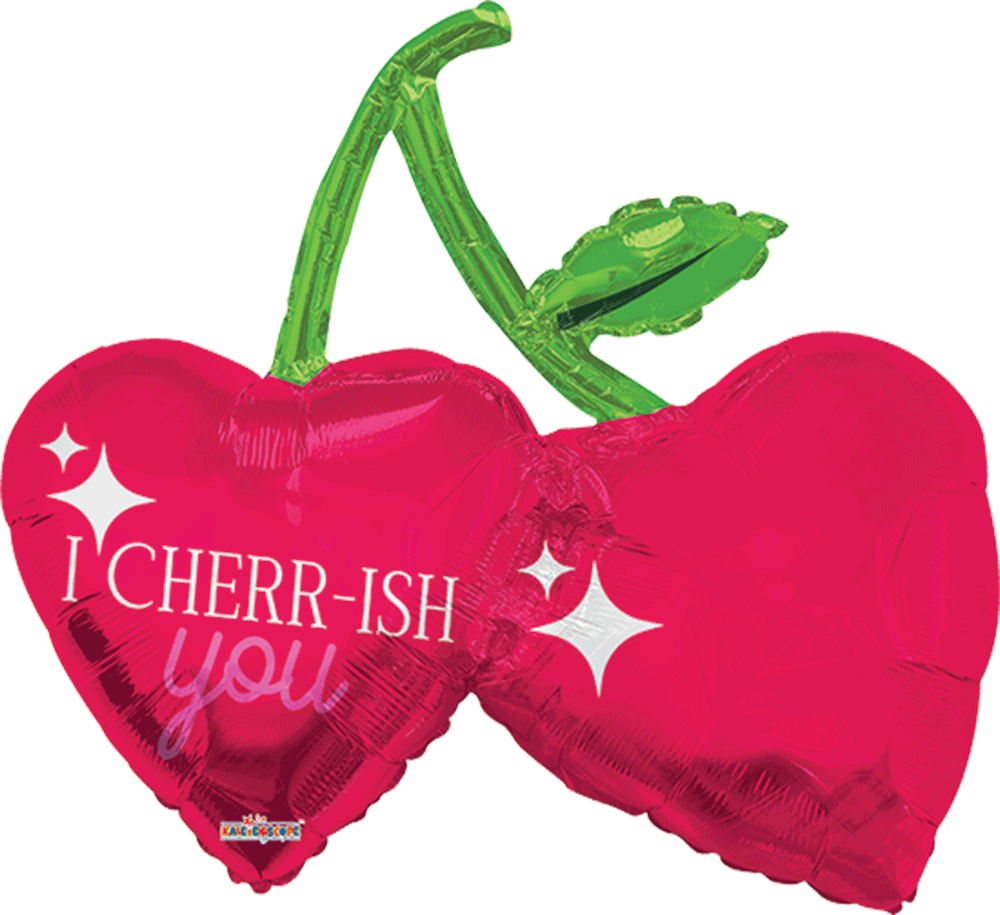 Love Cherry