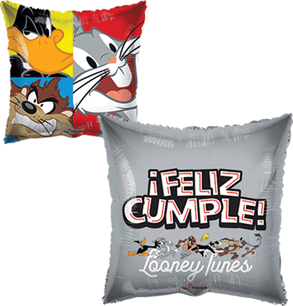 Looney Feliz Cumple