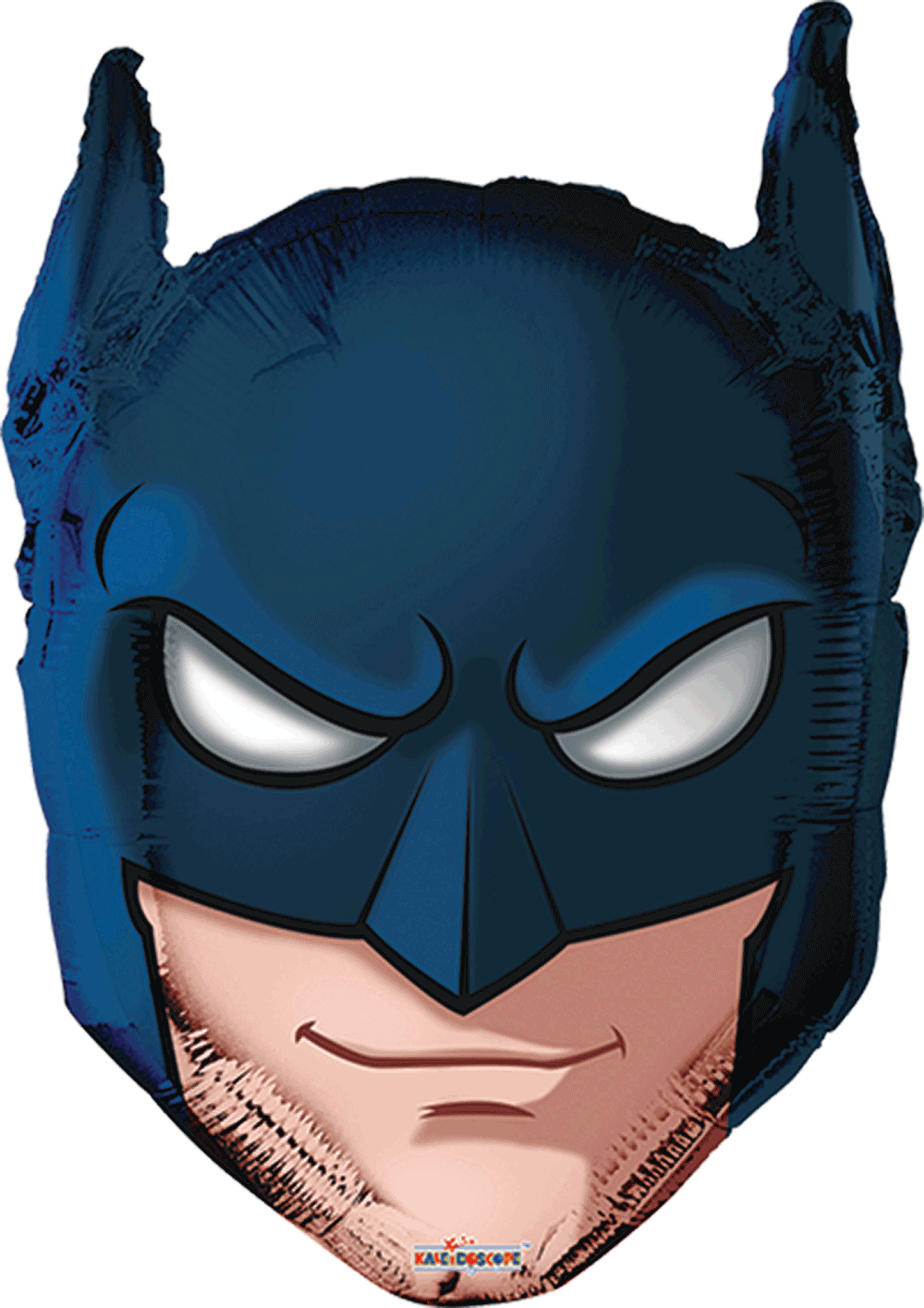 Cabeza Batman 2024